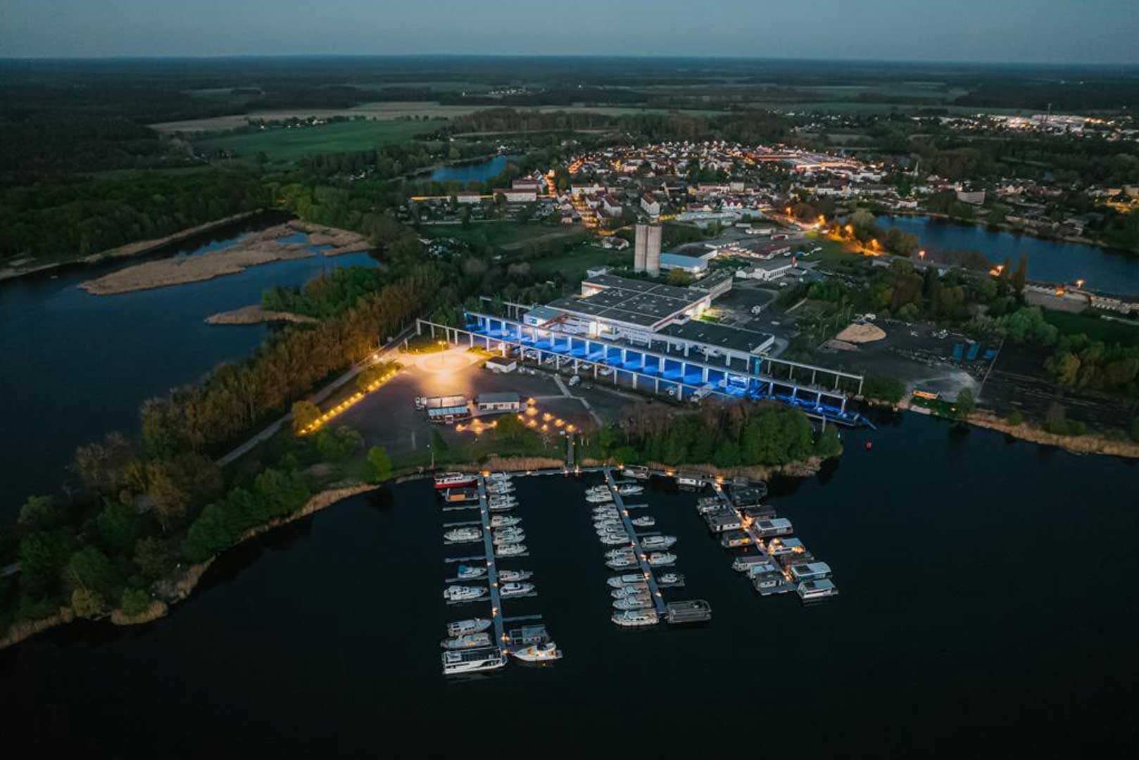 hausboot kaufen gebraucht uckermark