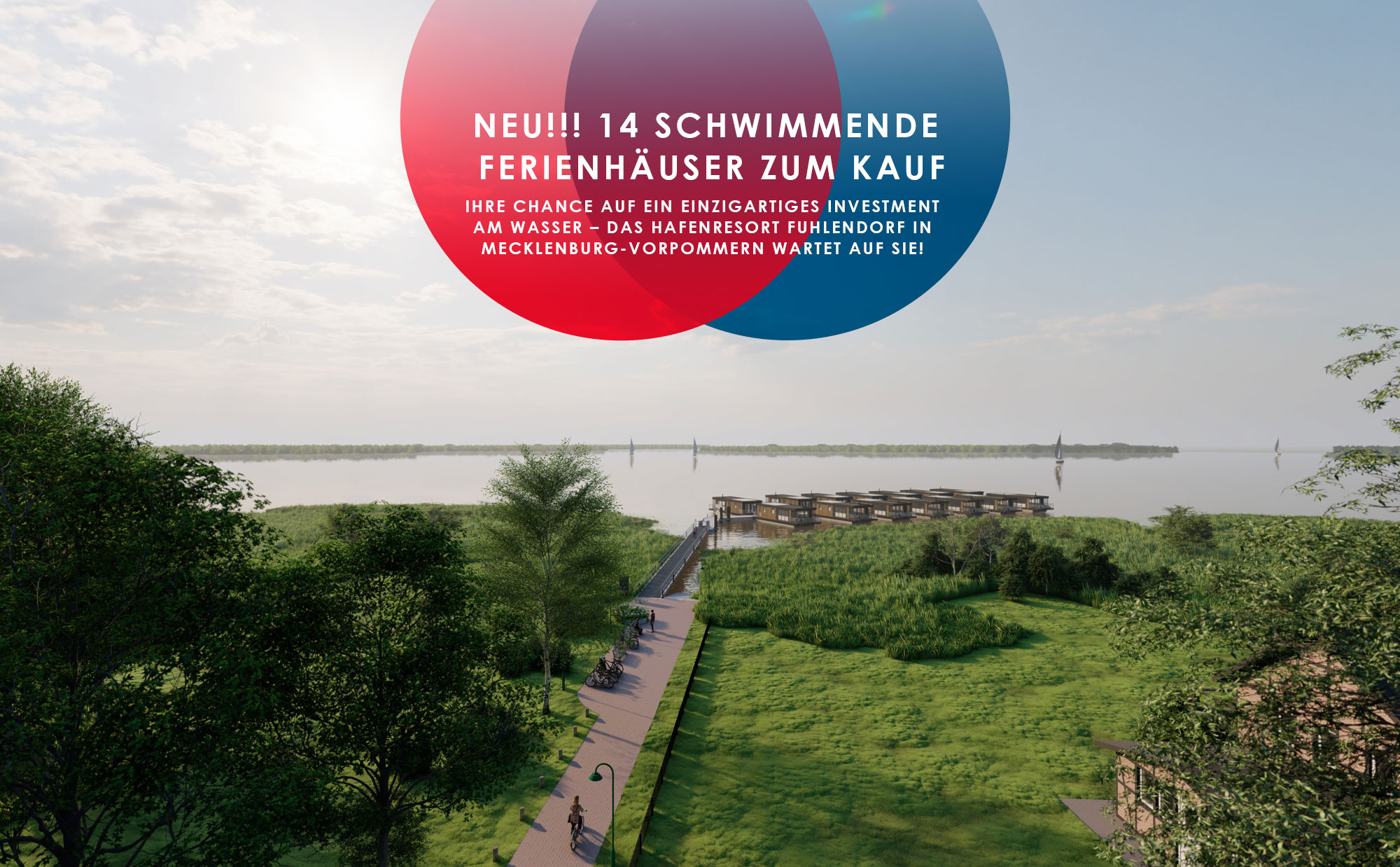 ferienhaus kaufen mecklenburg-vorpommern fuhlendorf